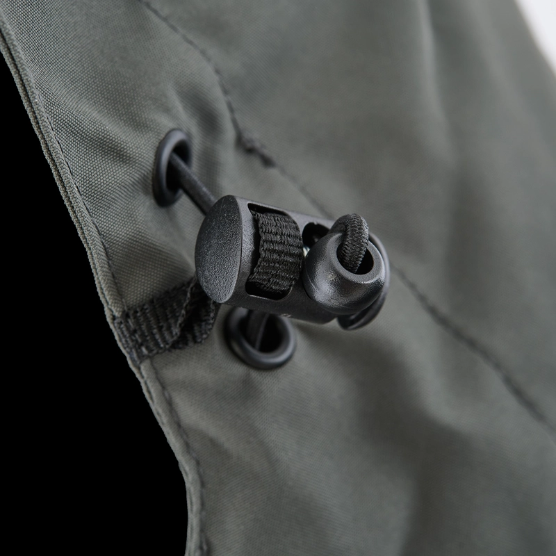 Daiwa Two Piece Light Suit